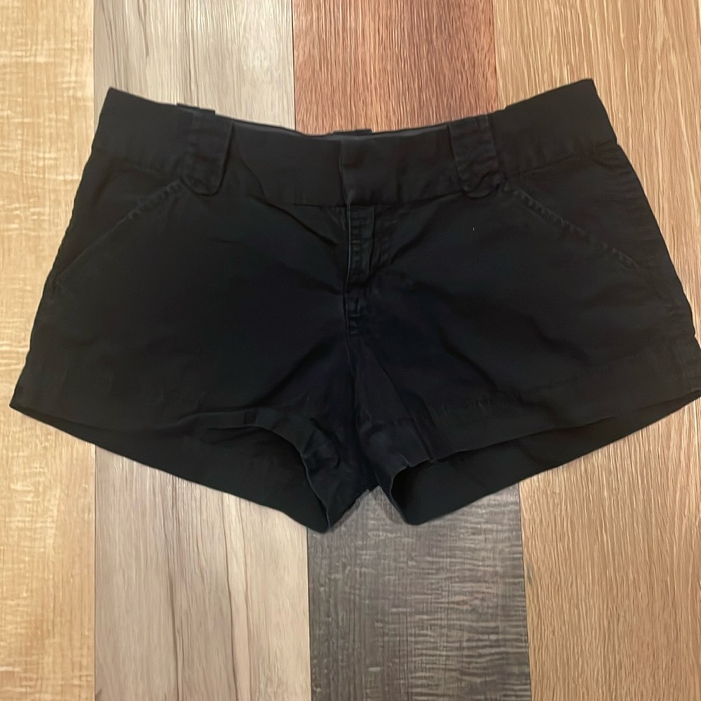 Old navy shorts